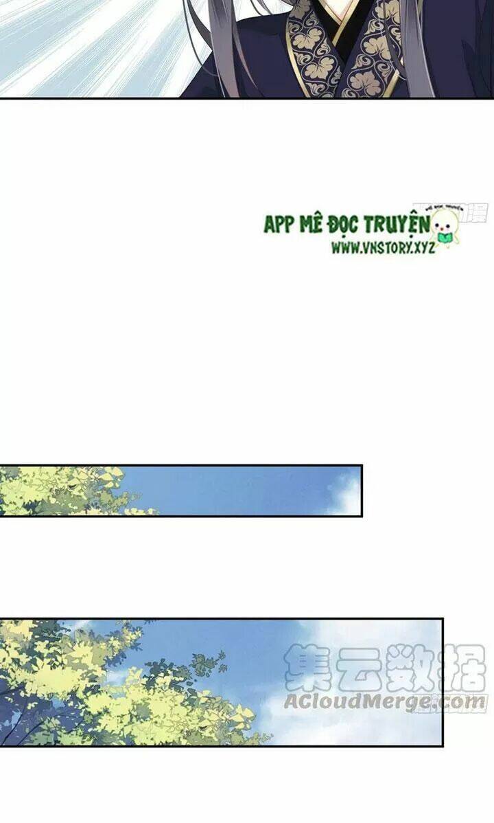 hoàng hậu ương bướng chapter 249 8