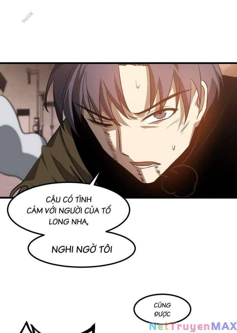 siêu tiến hóa chapter 112 12