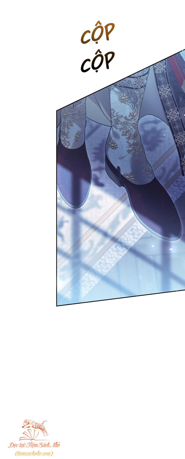 ác nữ là con rối chapter 71 49