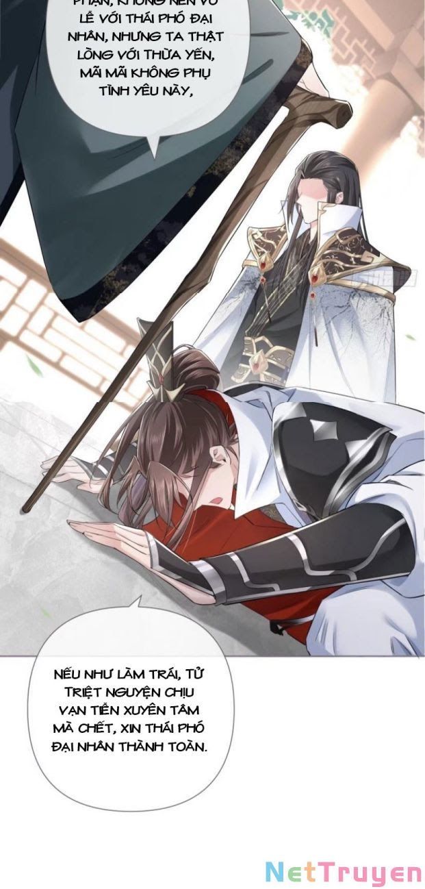 nhập mộ chi thần chapter 28 35