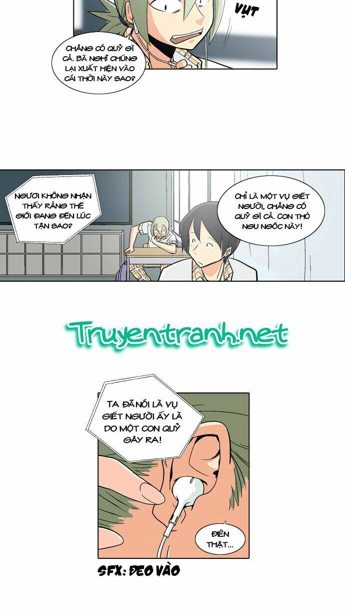 the language of god chapter 7 7