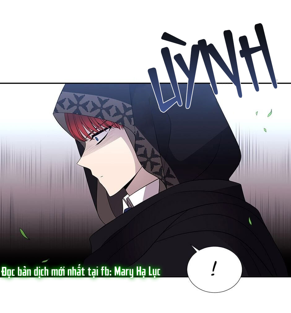 năm môn đệ của charlotte chapter 67 29