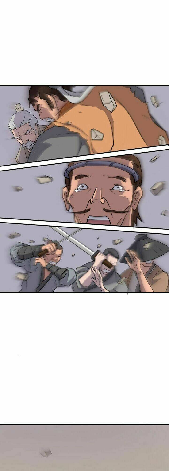 trọng sinh, bất khả chiến bại chapter 14 24