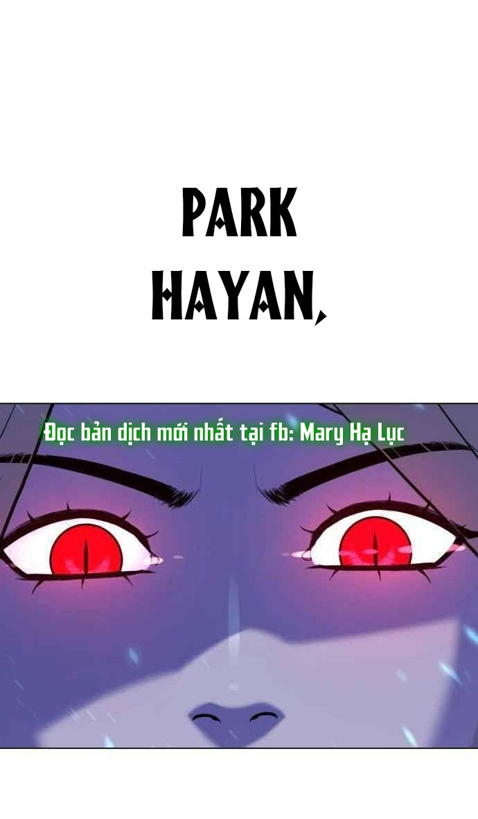 bạch huyết - white blood chapter 84 10