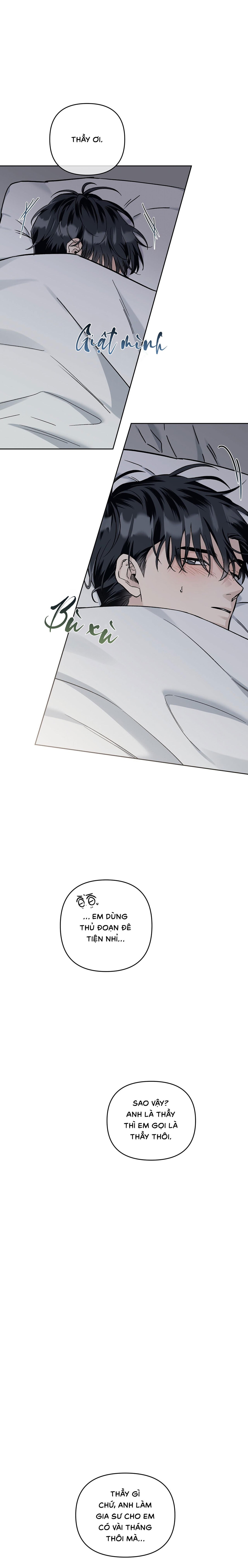 hạ cánh nơi miền đất xanh chapter 4 10