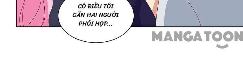 siêu cấp bại gia tử chapter 94 17