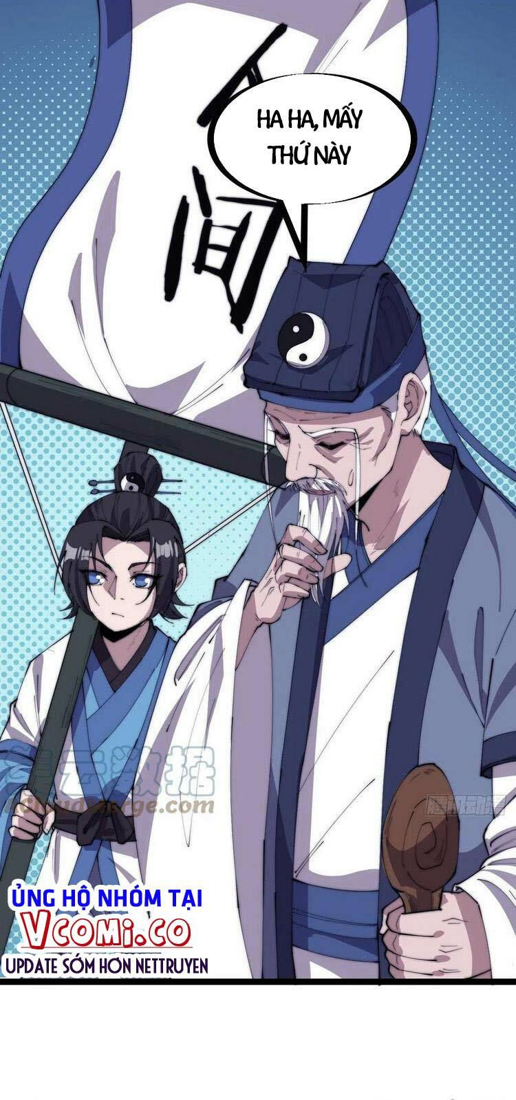 ta có một sơn trại chapter 170 6