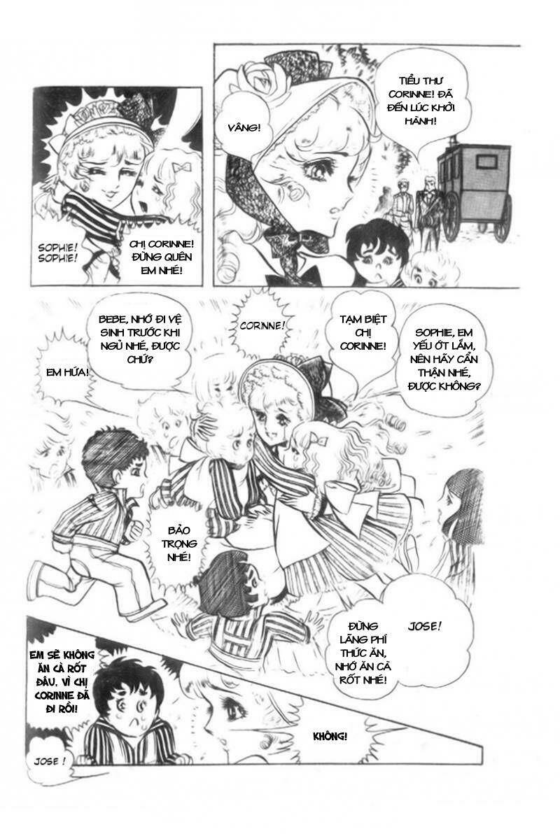 the count s daughter chapter 5 13