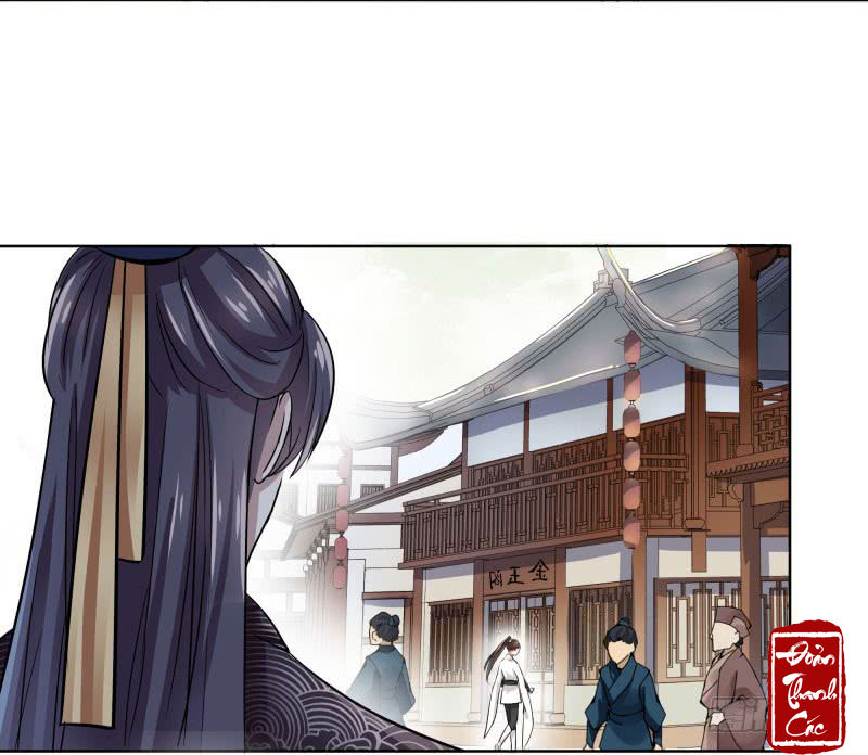 vương gia không thể trêu chapter 7 46