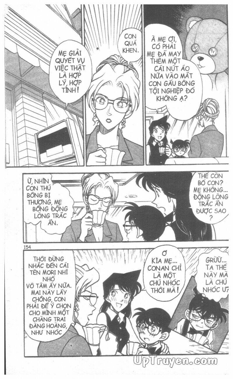 conan - bộ đặc biệt chapter 10 151