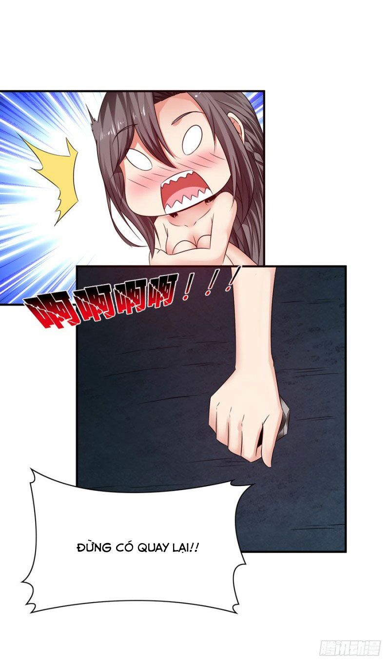 thủ hội chi vũ chapter 33 13