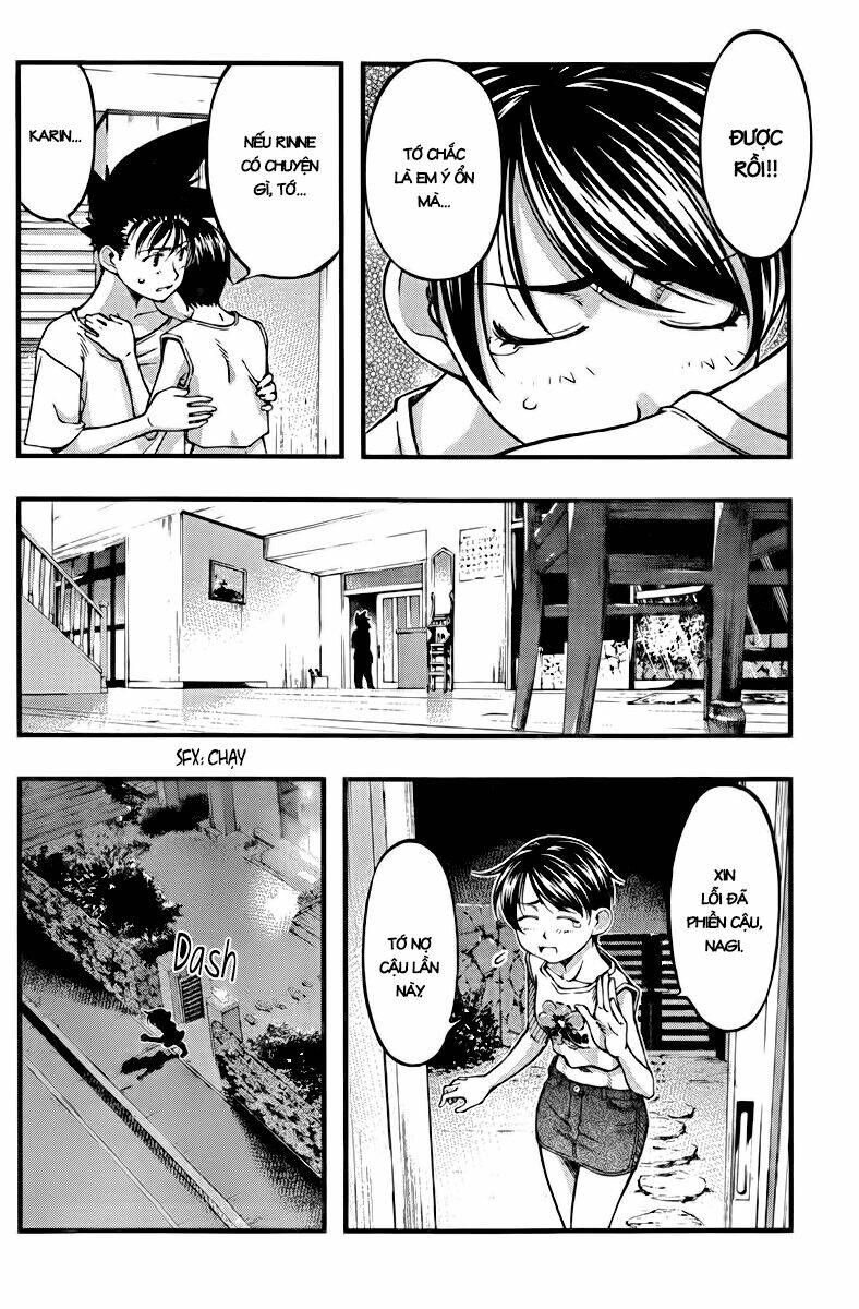 umi no misaki chapter 108 19
