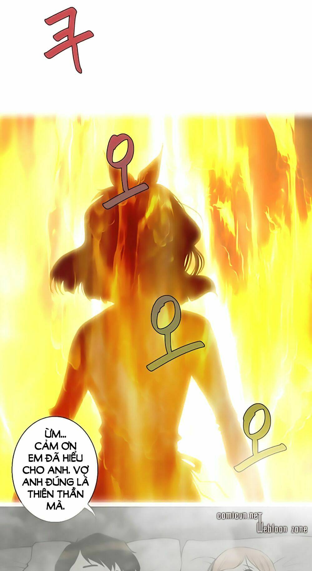 mrs. seonnyeo | mrs. tiên cô chapter 4 30