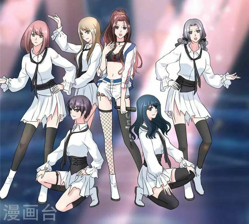 manh bảo đột kích: mami cha con đâu ? chapter 32 4