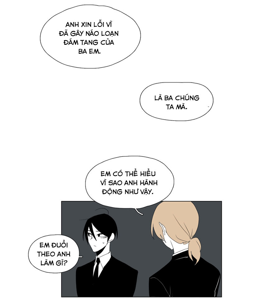 thú cưng của tôi là dơi chapter 54 52