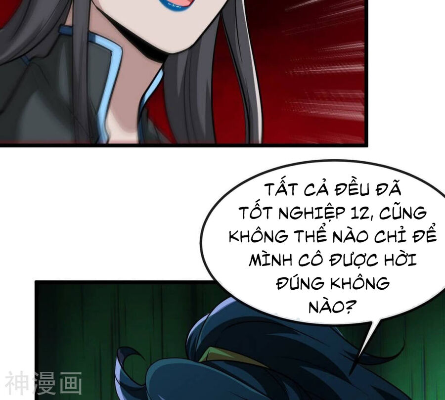 bản kiếm tiên tuyệt không làm nô chapter 72 52