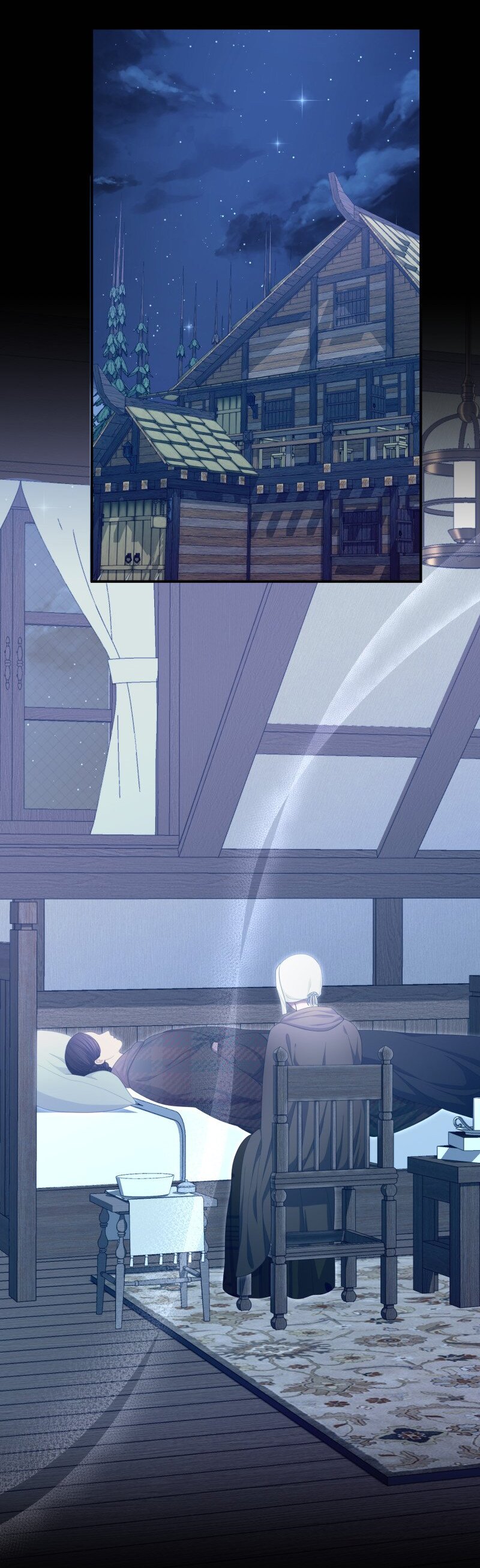 nữ hầu muốn đình công chapter 33 43