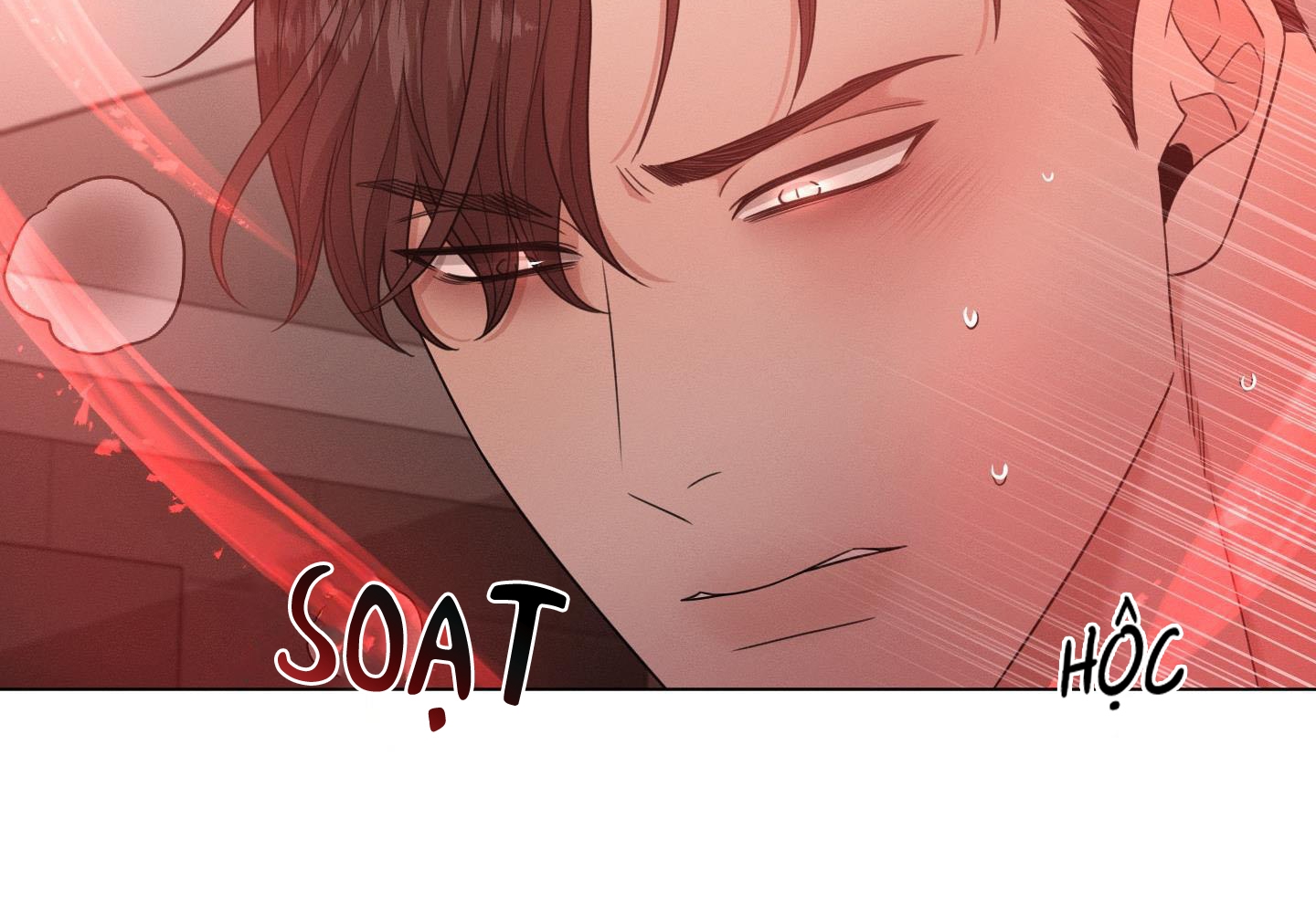 hội chứng minmotion chapter 24 97