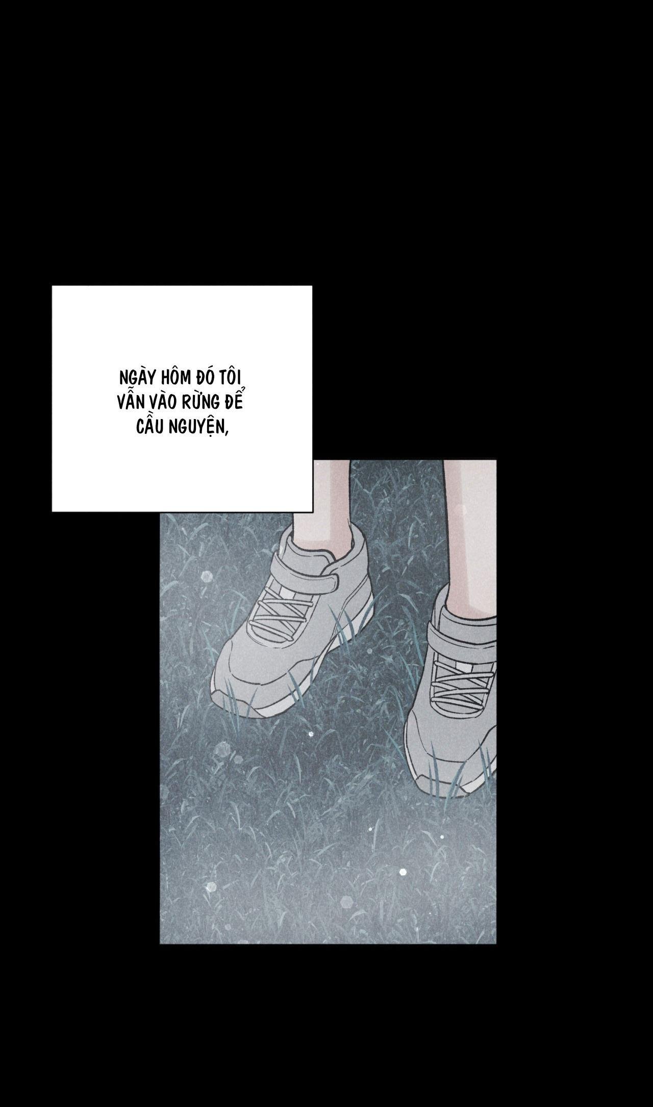 ân huệ chapter 1 10