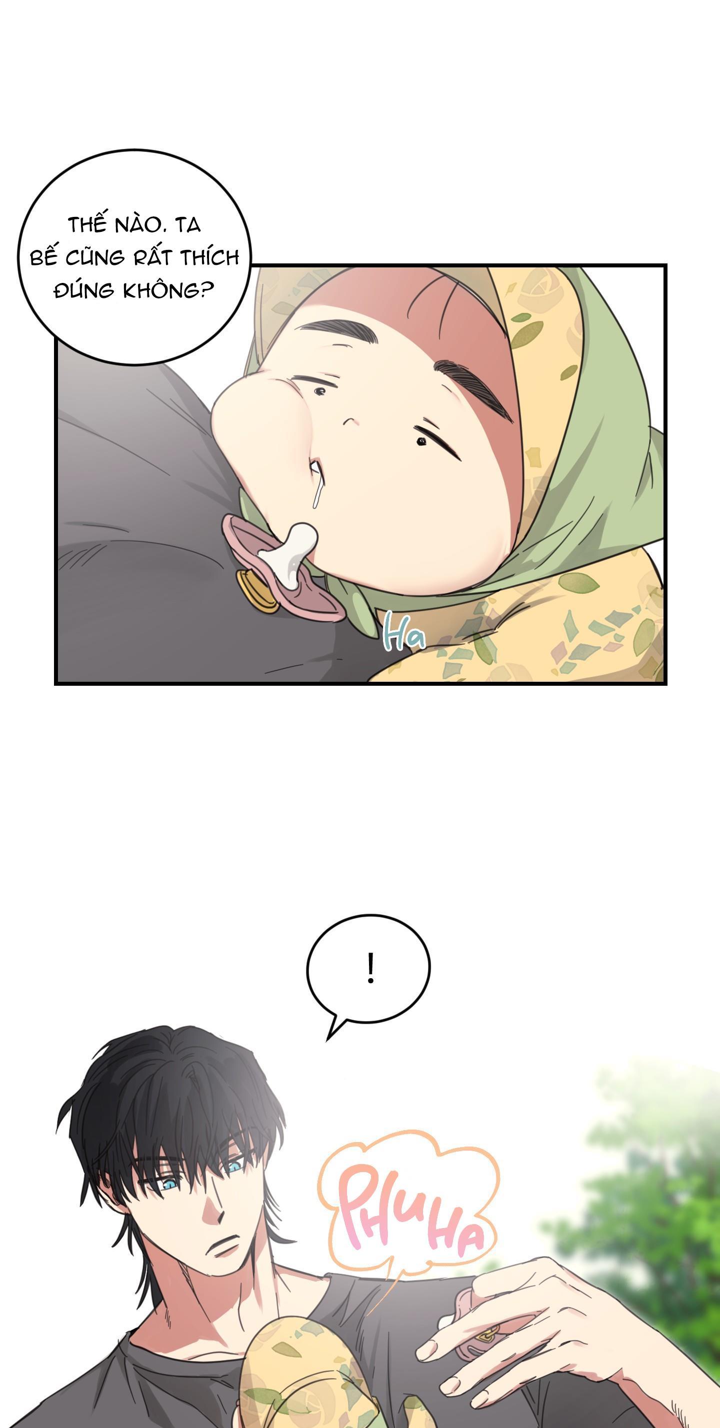 ngôi nhà hướng mặt trời mọc chapter 5 36