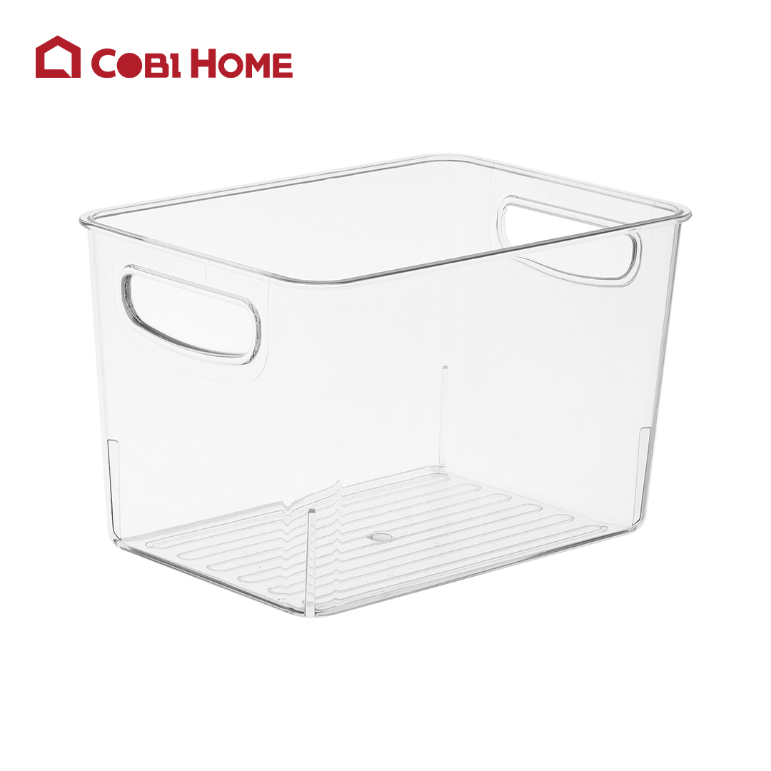 Hộp đựng thực phẩm bảo quản tủ lạnh - Hàng nhập khẩu chính hãng Cobihome