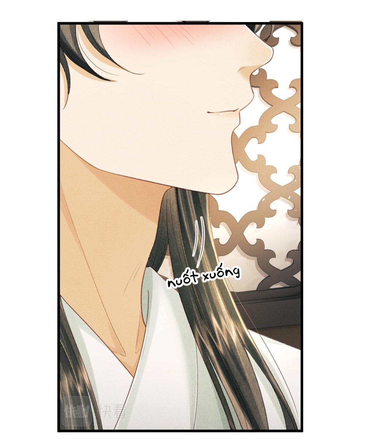 tướng quân luôn tự coi mình thành thế thân chapter 75 12