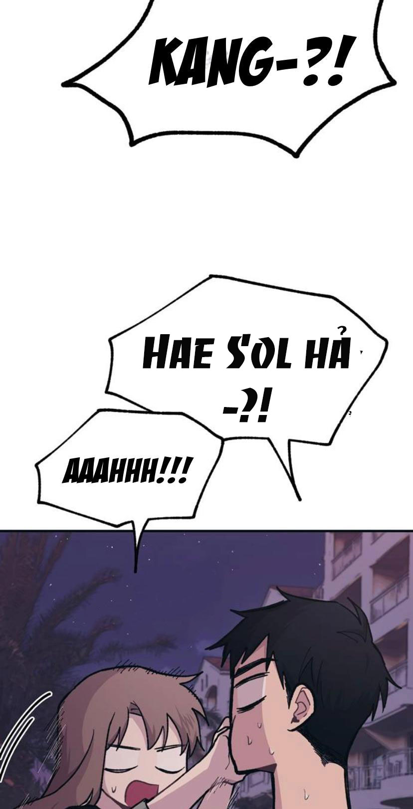 yeonwoo ngây thơ chapter 25 68