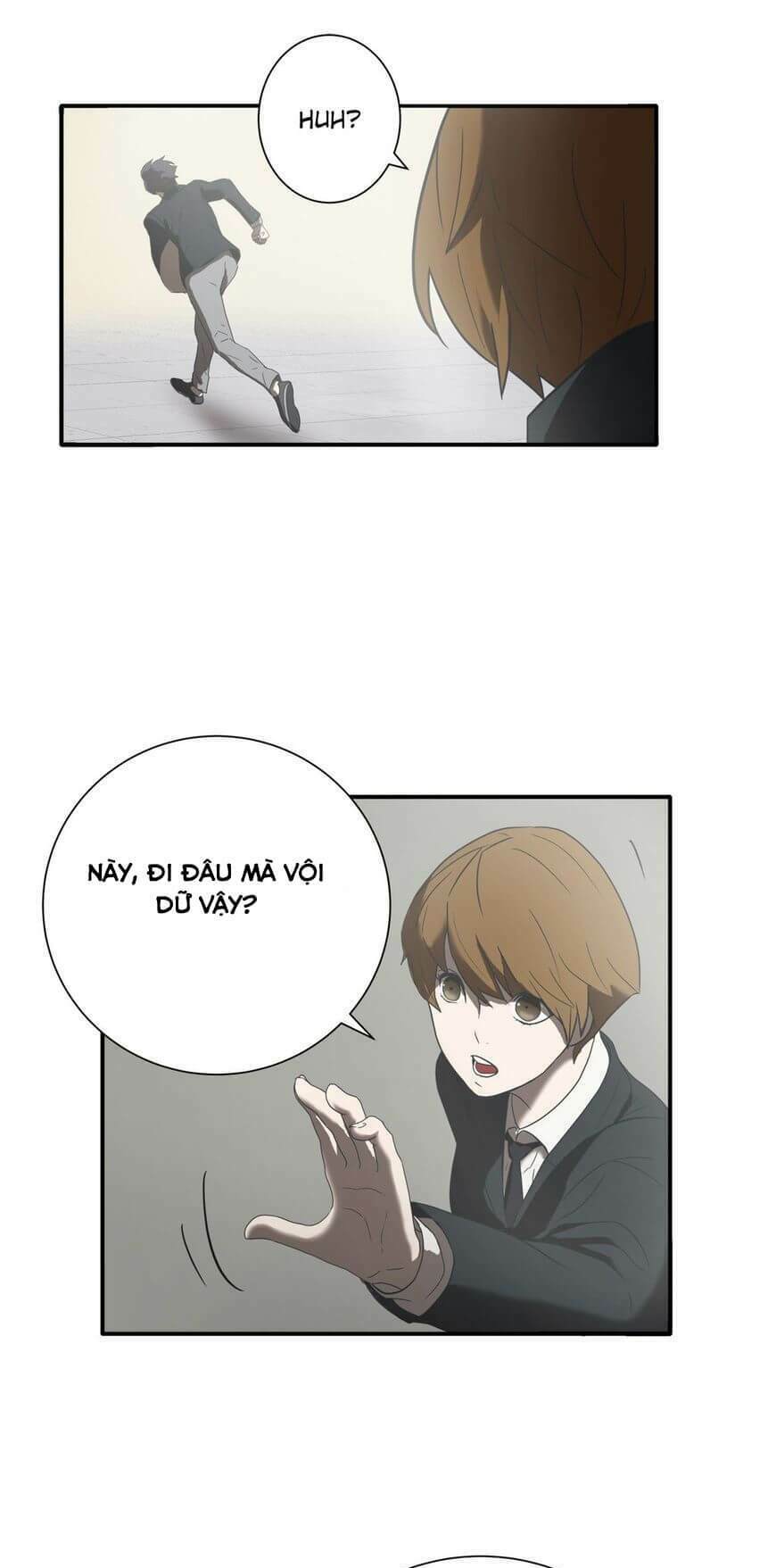 kẻ bị ruồng bỏ chapter 2 39