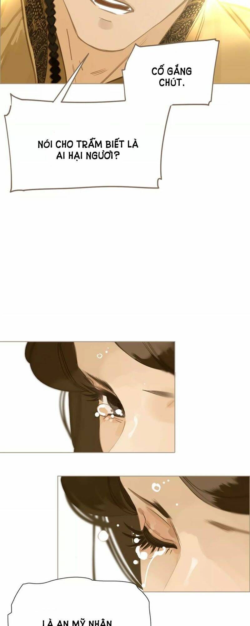 nhất đại linh hậu chapter 5 15