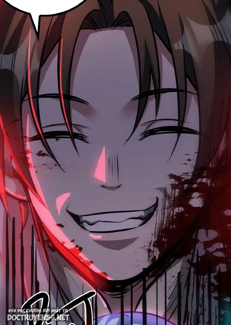 quỷ dị dược tề sư: bệnh nhân của ta đều là kinh khủng chapter 23 27