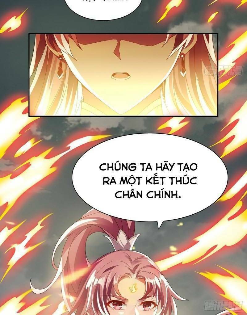 nghịch lân chapter 64 33