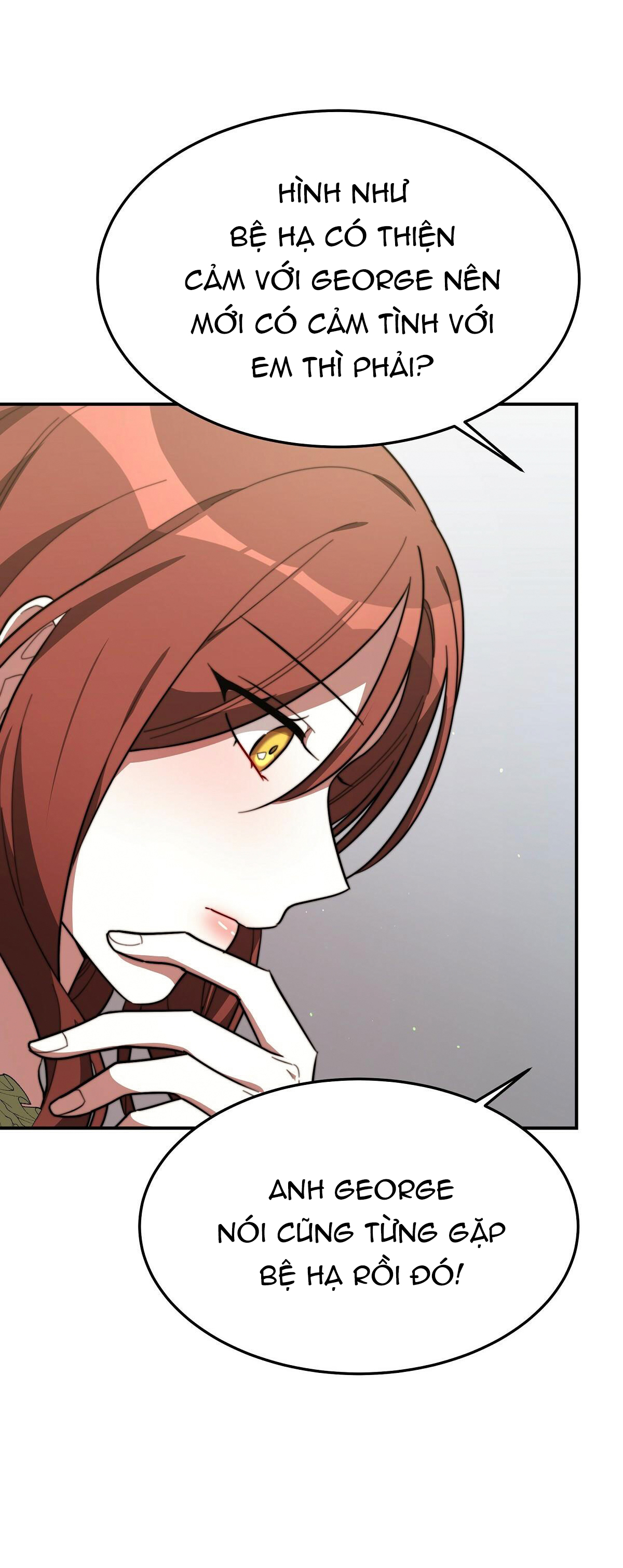 cuộc hôn nhân tay ba chapter 34 13