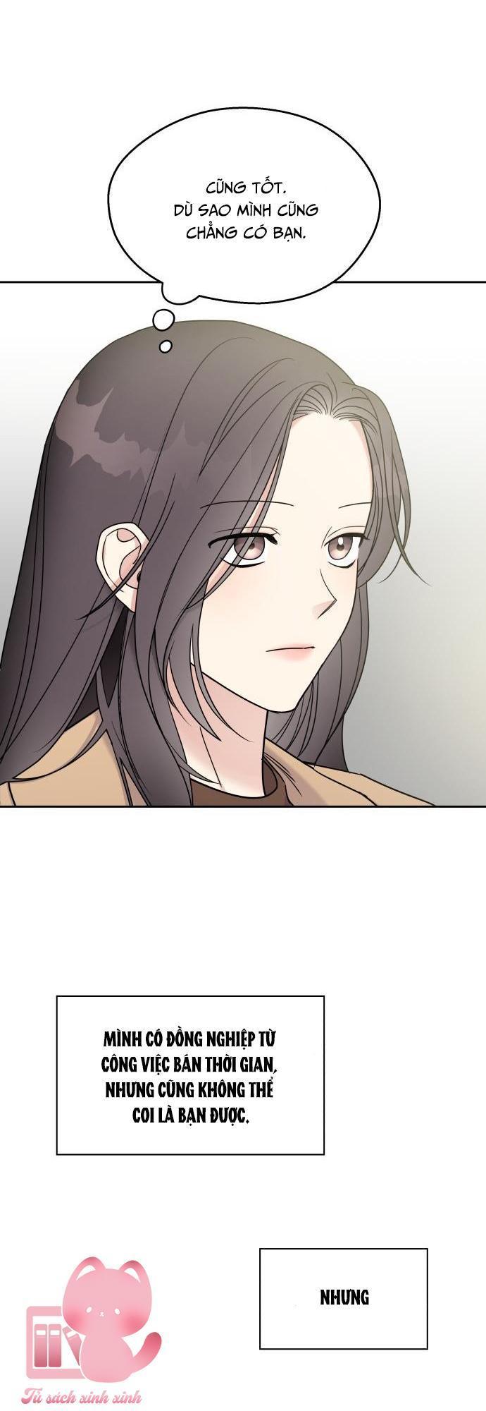 hãy vờ như ta yêu nhau chapter 11 19