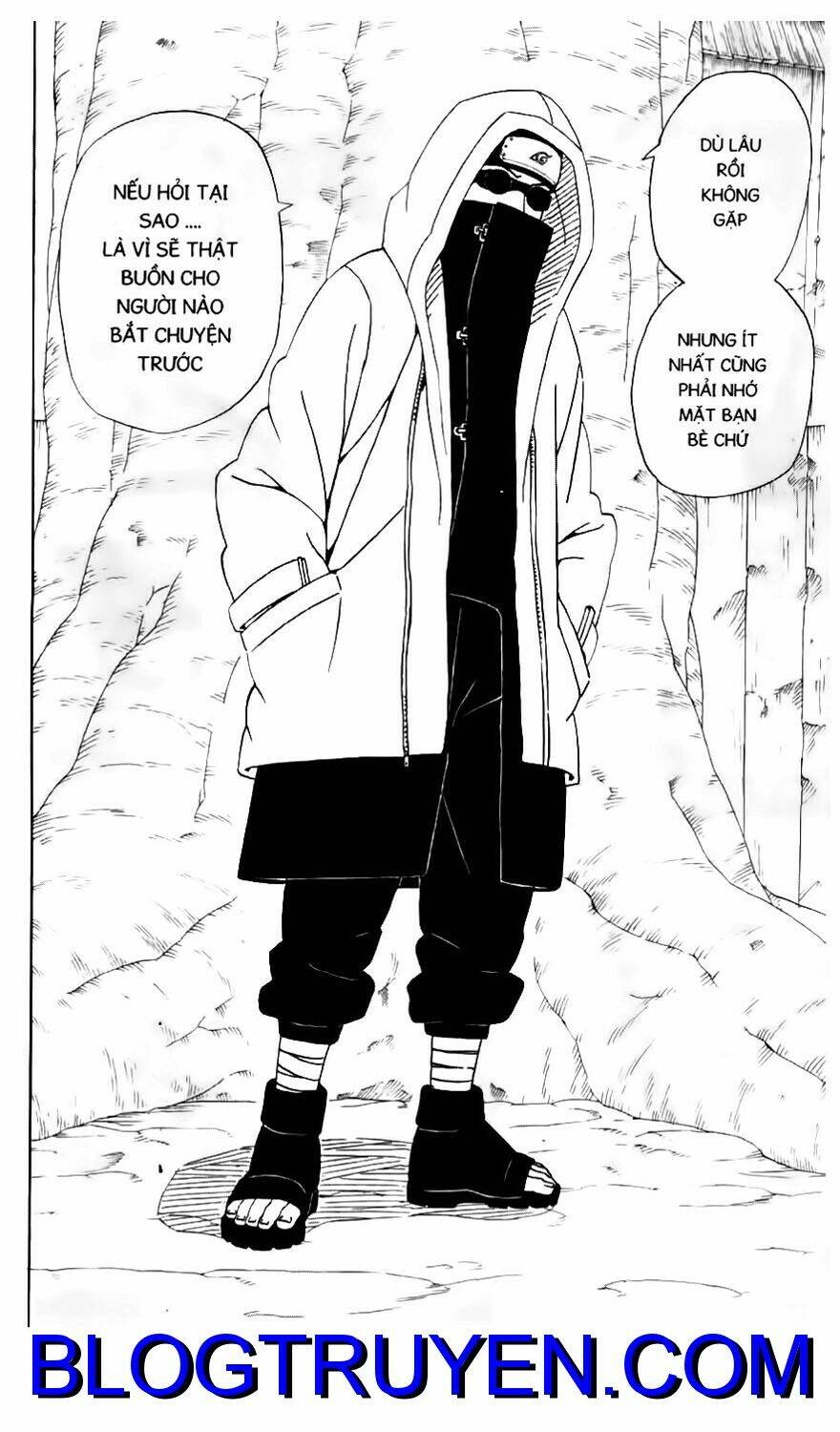 naruto - cửu vĩ hồ ly chapter 282 13