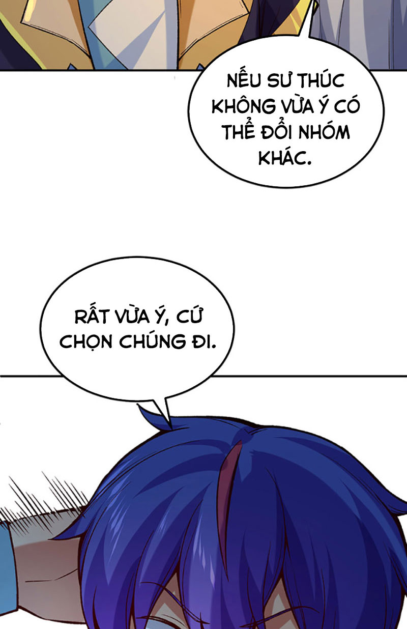 võ đạo độc tôn chapter 395 58