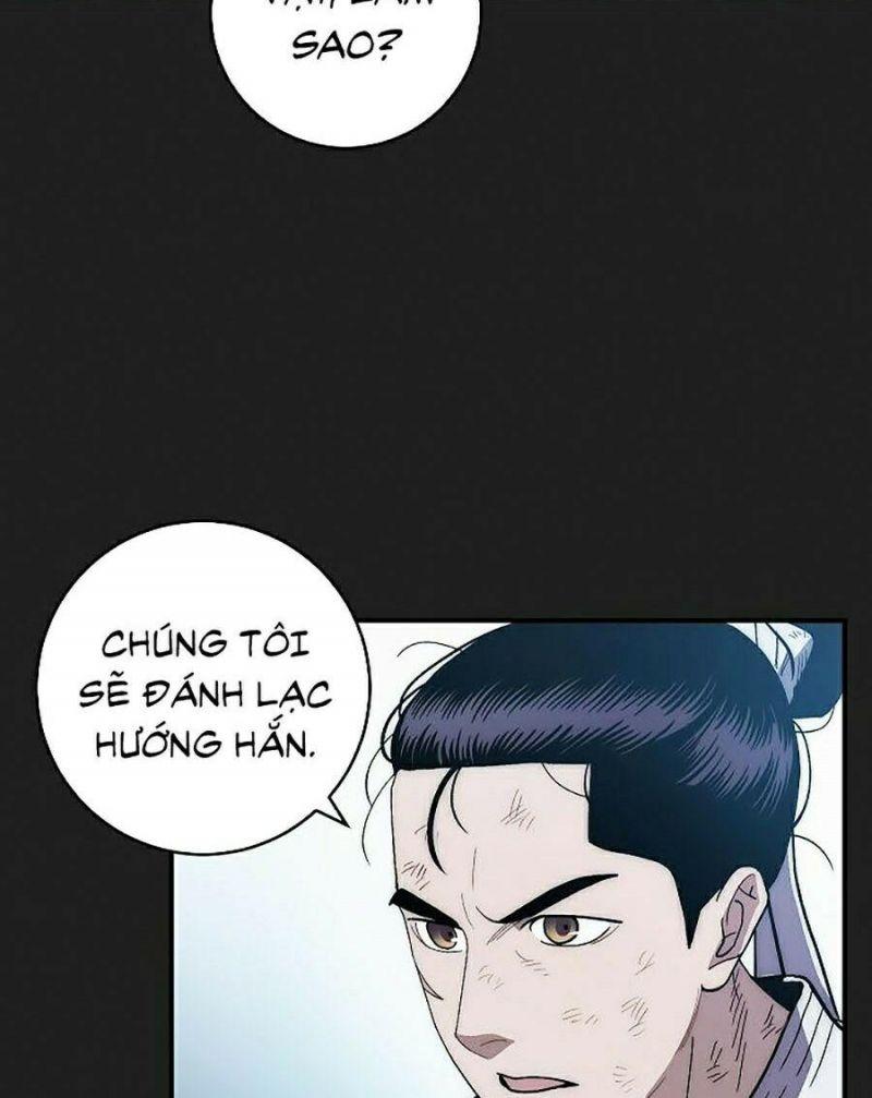 huyền thoại diệt thế độc long chapter 7 4