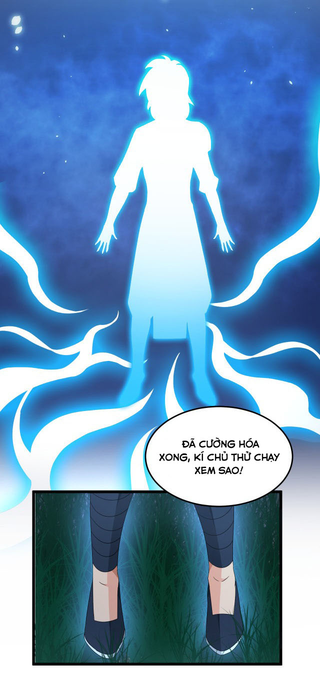 chiến thần dưỡng thành ký chapter 5 29