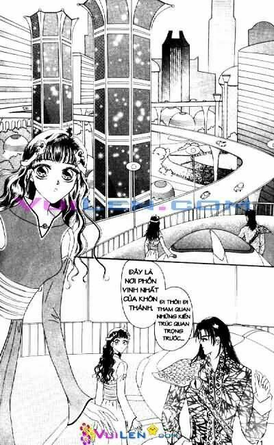 hai nàng công chúa chapter 2 71