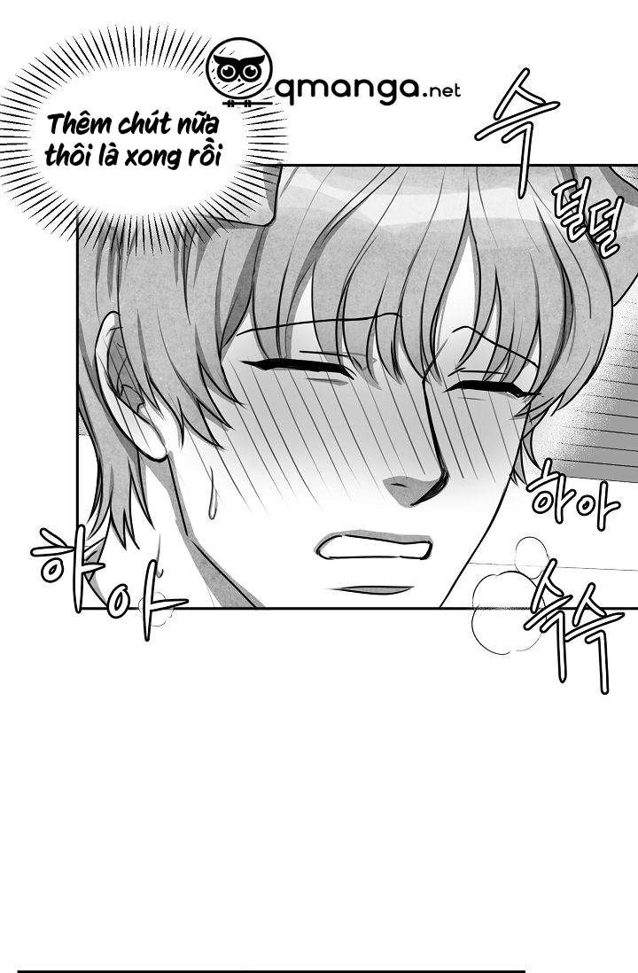 khi cún biết yêu chapter 3 12