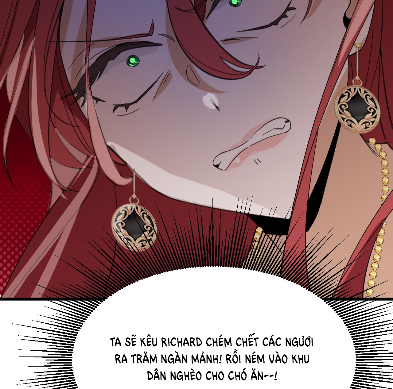 bông hoa độc của nhà công tước chapter 9.2 14