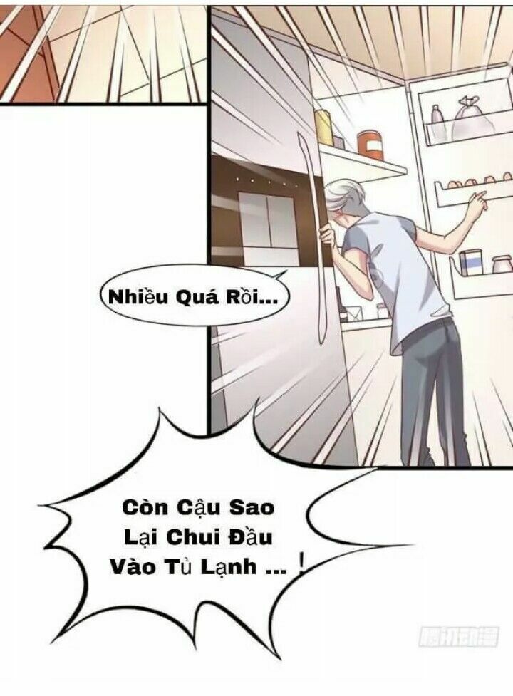 tôi không muốn fa như vậy đâu chapter 42 2