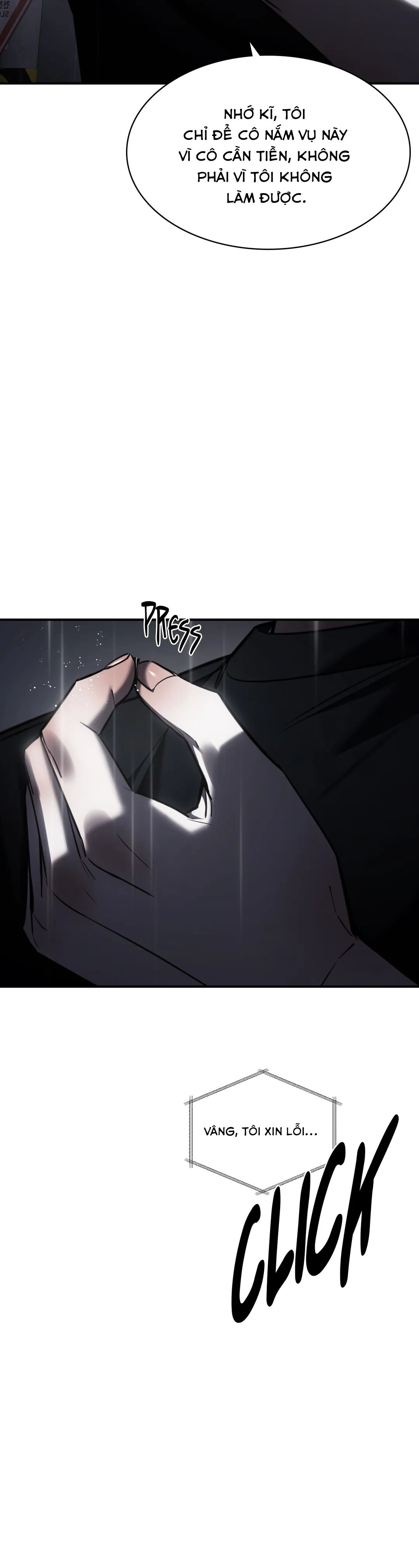 vực sâu chapter 14 41