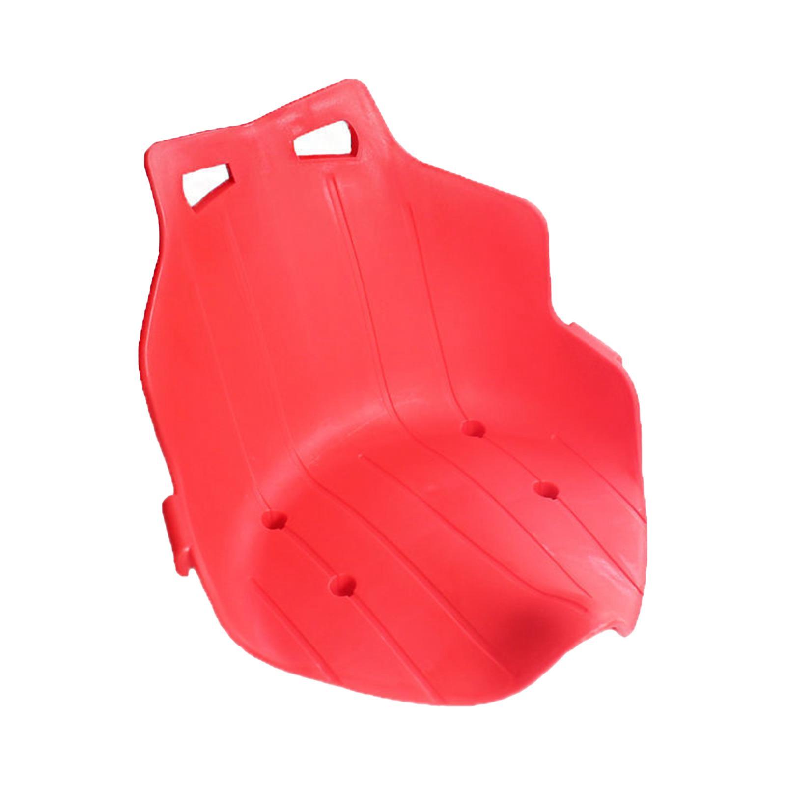Kids Seat for Cart Kart Car Saddle Replacement Accessories