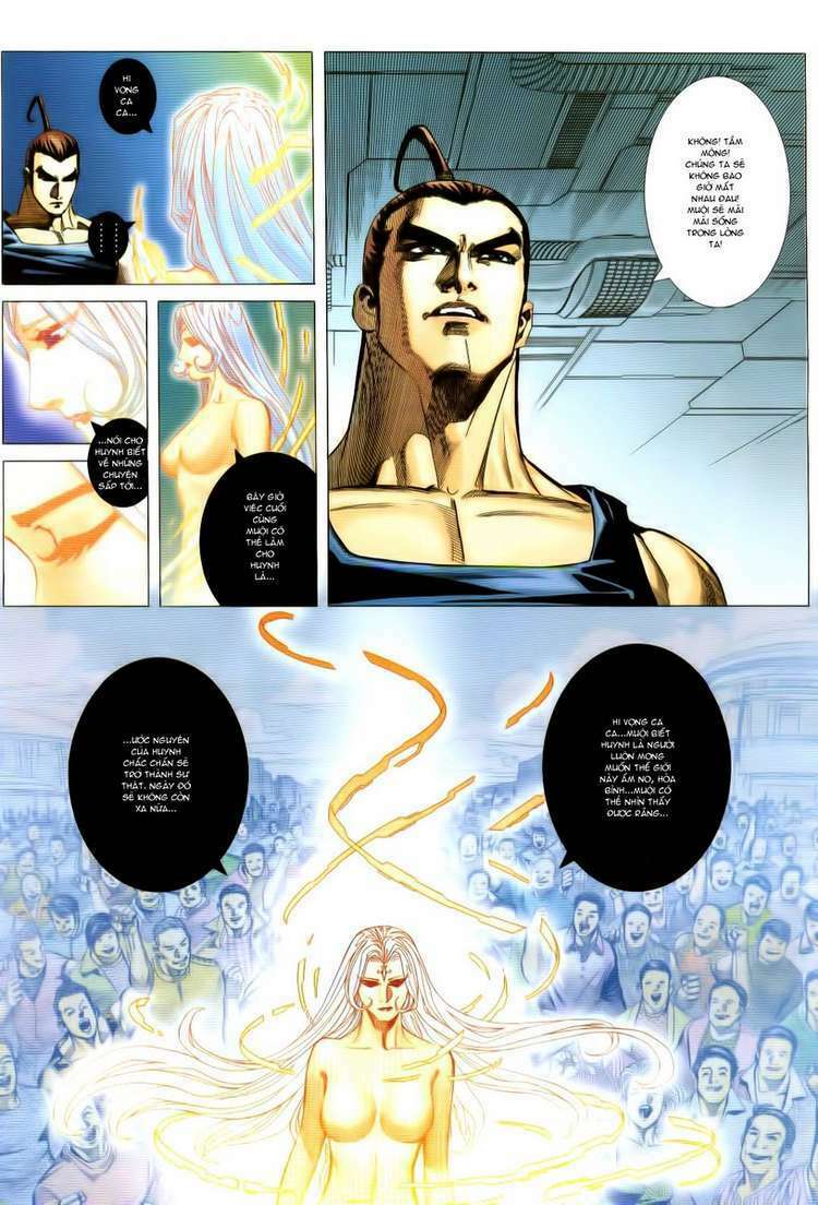 võ thần phượng hoàng chapter 33 7