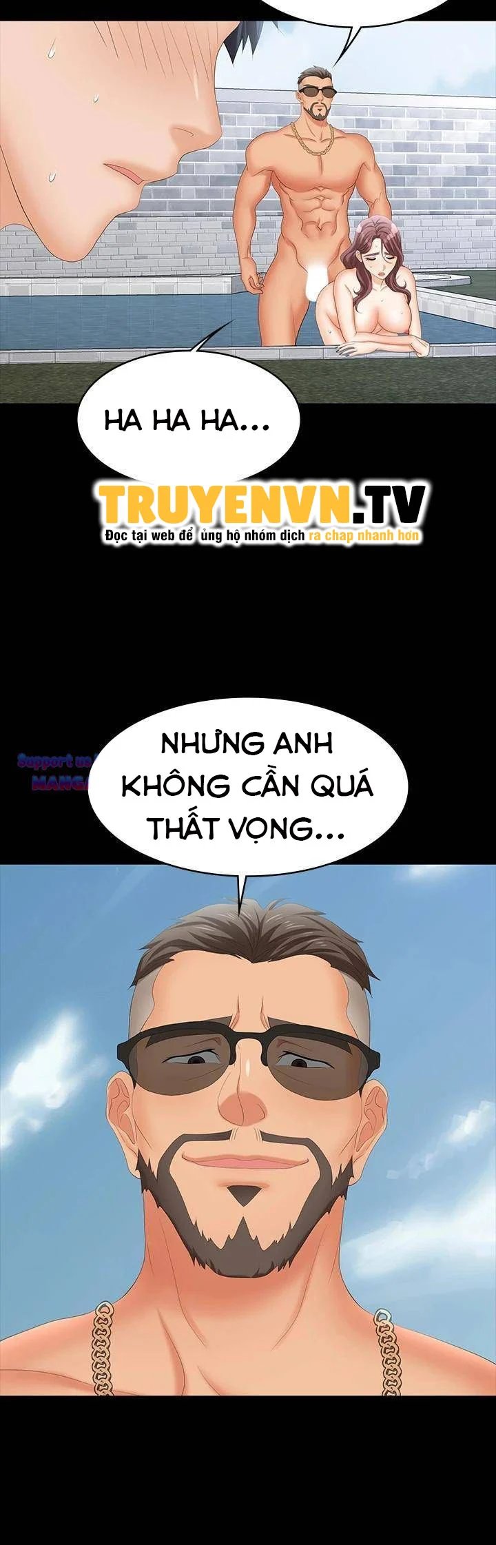 hoán đổi vợ chồng chapter 78 42