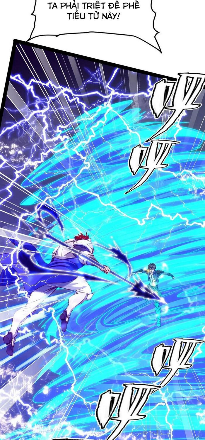 ma thú kiếm thánh dị giới tung hoành chapter 153 6