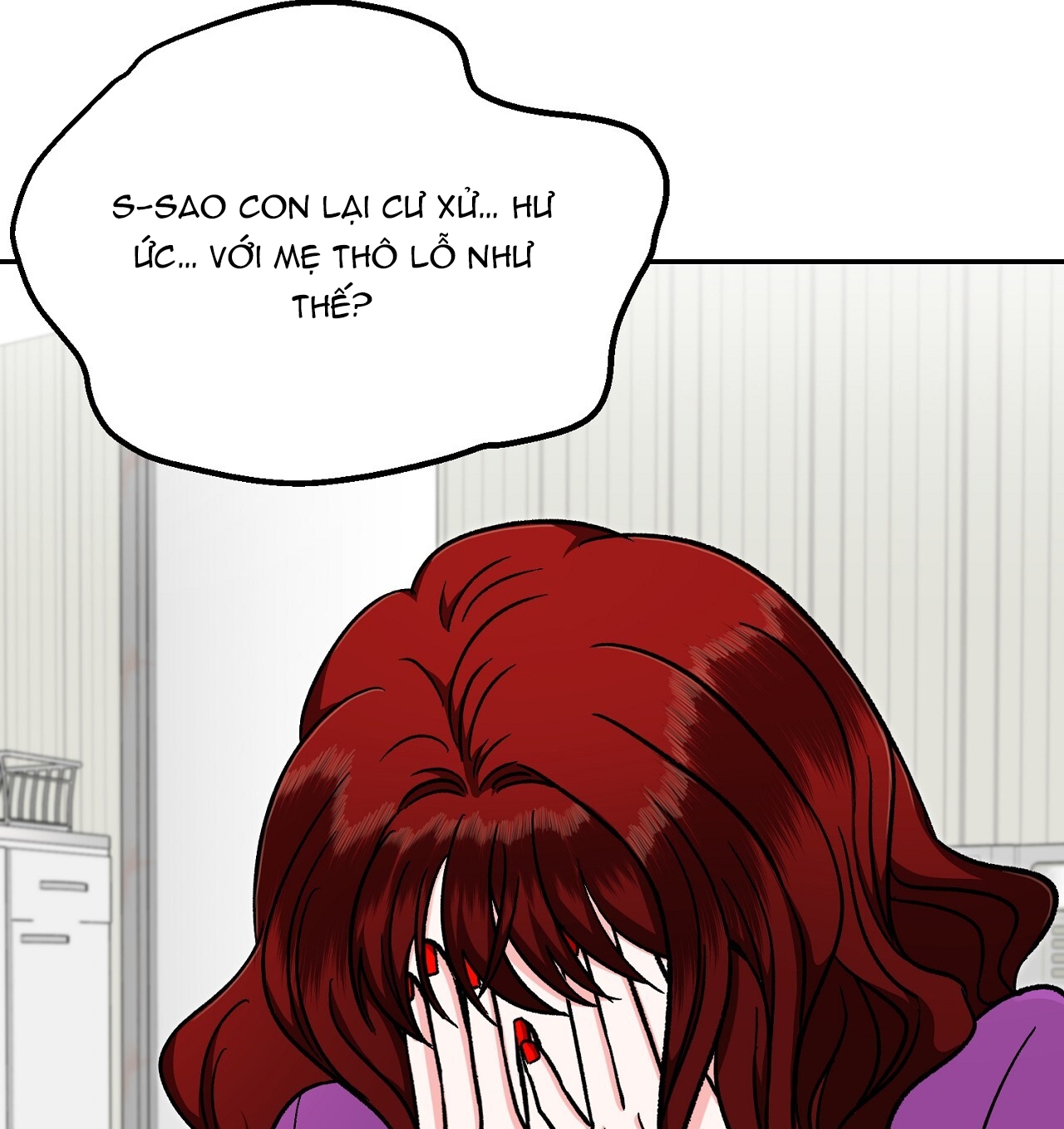 Năm Giác Quan chapter 7.2 - Trang 70