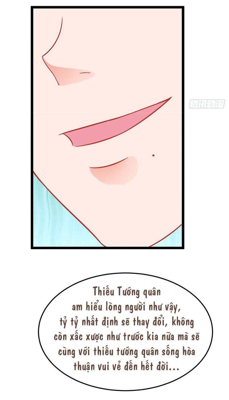 siêu cấp trà xanh hệ thống chapter 5 39