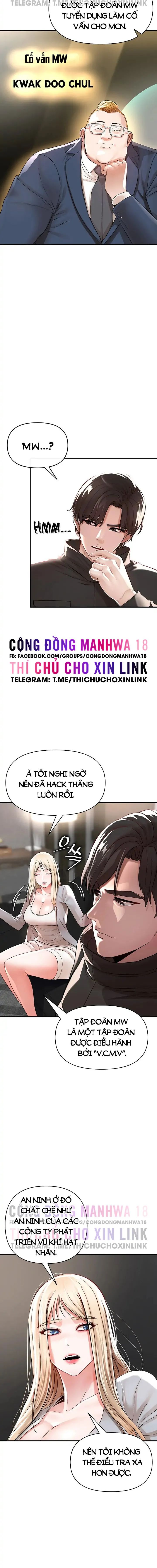 thỏa thuận máu chapter 8 11