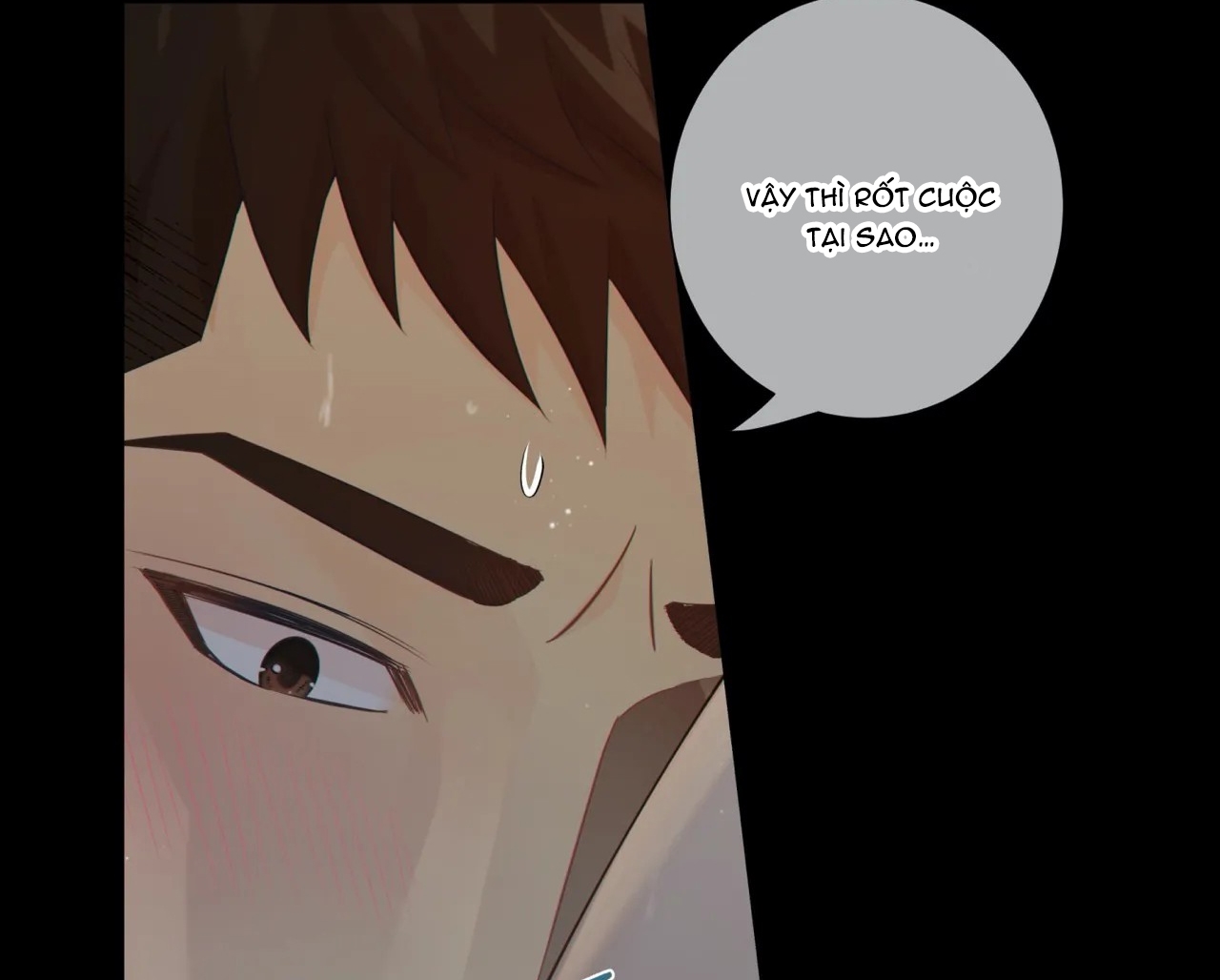 thời gian giữa sói và chó chapter 31 69